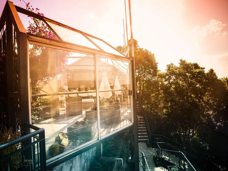 Pablo House Melville