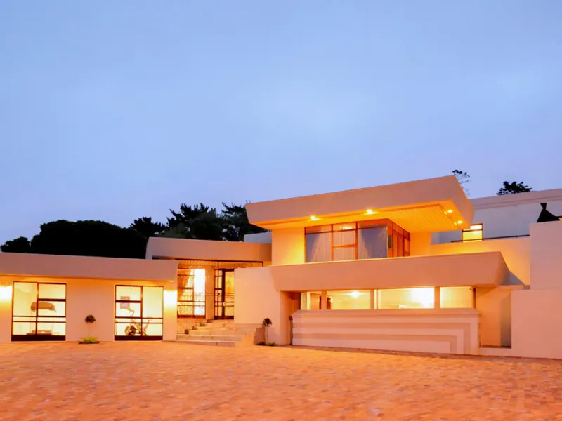 Kanolvlei Boerdery cc Trading as Ridgeworth Boutique Guesthouse 