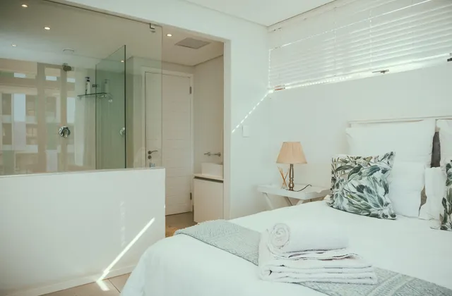 Lovely 2 bed apartment at the Sibaya Precinct