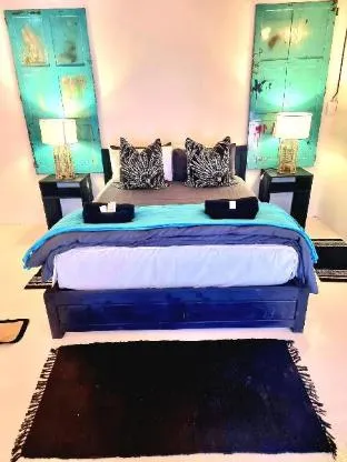 Luxury Guesthouse Co RomanticaHouse