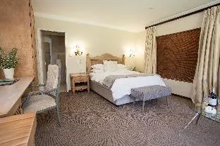 Little Tuscany Boutique Hotel – photo 2, Hotel in Johannesburg