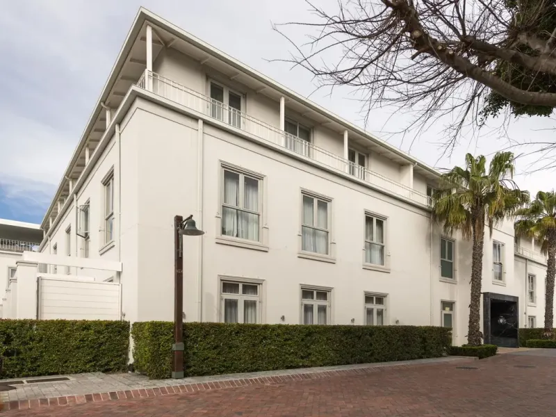 Queen Victoria Hotel & Manor House by NEWMARK