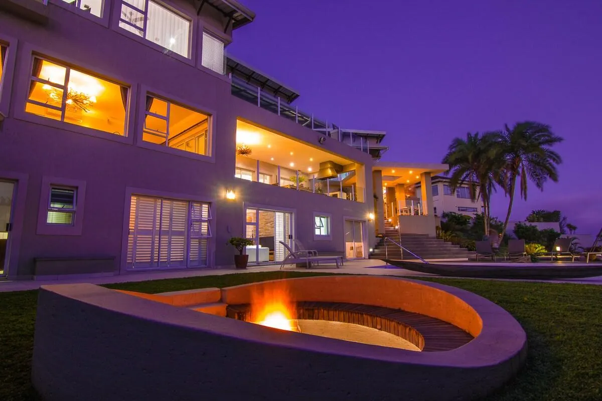 Fairway 11 Beach Villa