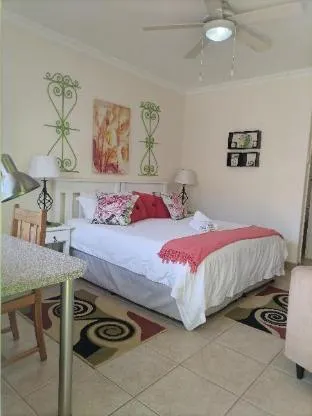 @47 Guest House -York