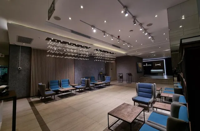 Sandton Skye- Luxury Apartment