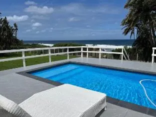 Coral Tides -18 sleeper – exterior or main view, Port Shepstone