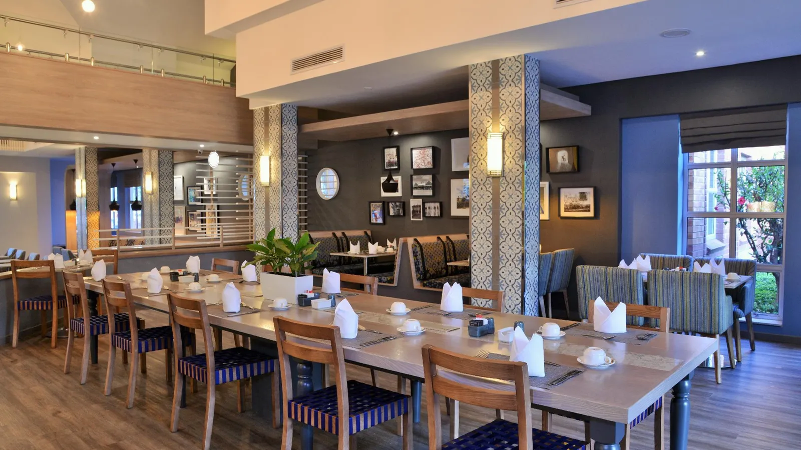 Town Lodge Menlo Park Pretoria