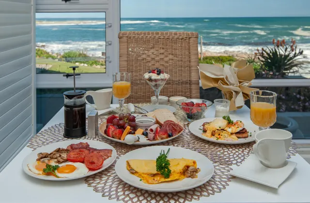 Absolute Ocean Boutique Guest House