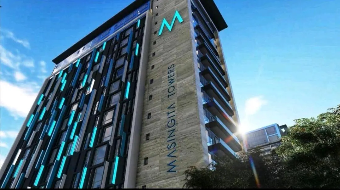 Smart Apartment Seven