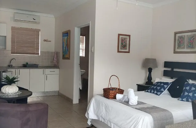 @47 Guest House -Taxco