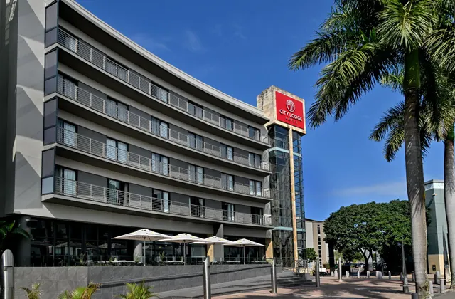 City Lodge Hotel Umhlanga Ridge Durban