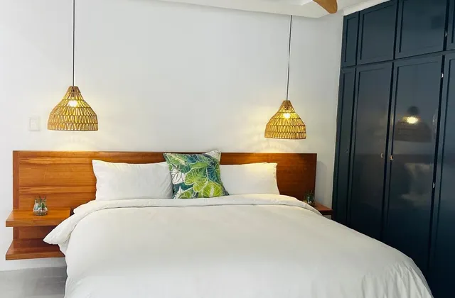 Villa Le Rosa Unit 1