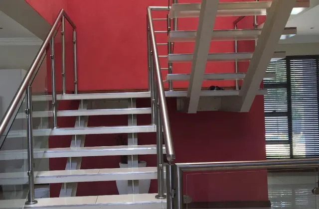 Oranimus Luxury House 