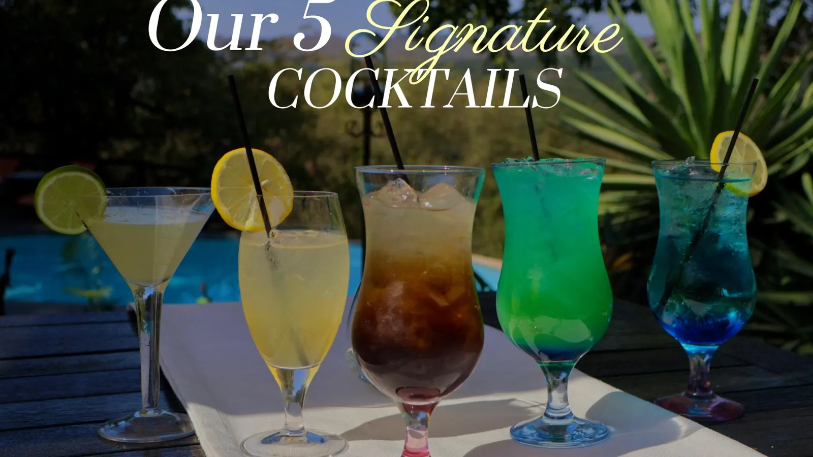 Abangane Guest Lodge