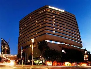 Sandton Sun and Towers