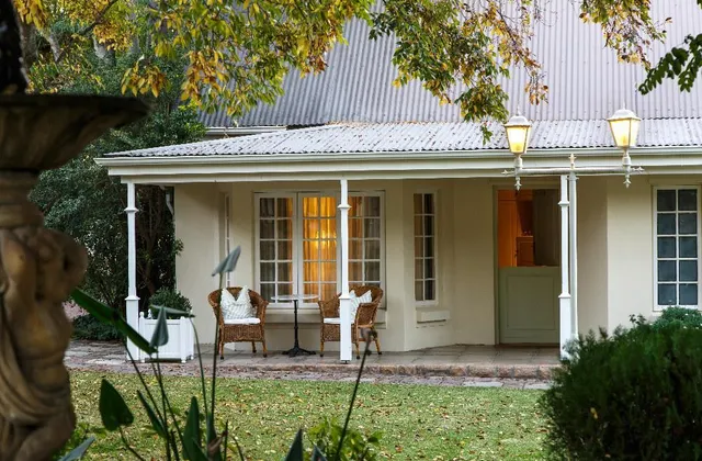 Rosenhof Country House