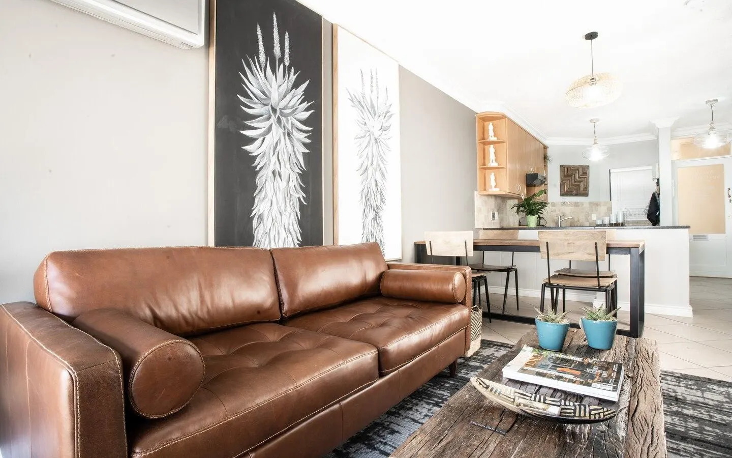 Avemore Jan Cats No 3 with Backup power