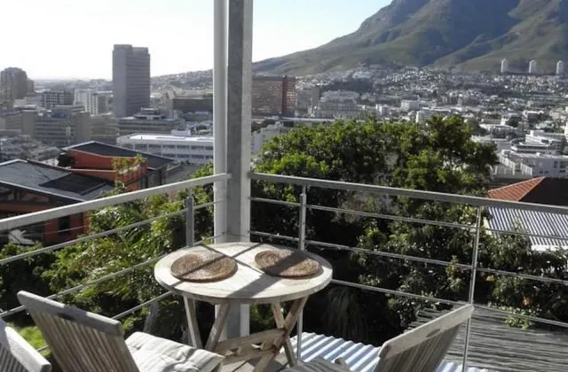 Upperbloem Guesthouse and Apartments