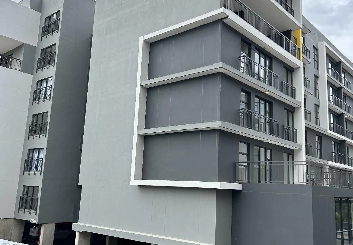 The Millennial Apartment 