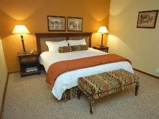 Stonecutters Lodge – photo 4, Bed and breakfast in Lydenburg