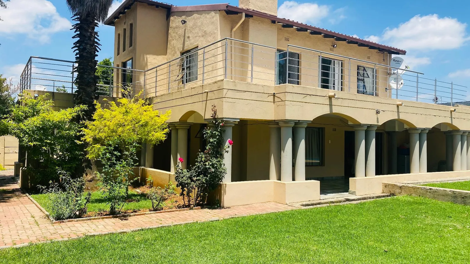 Airport Diamond Guest House