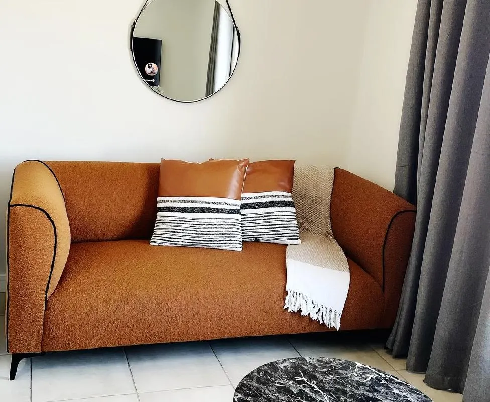 CozyHeaven O.R Tambo