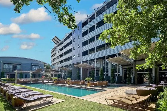 Protea Hotel O.R. Tambo Airport