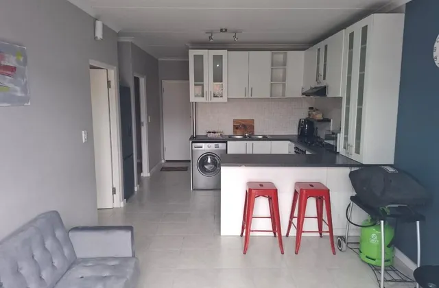 Kennies Accomodation