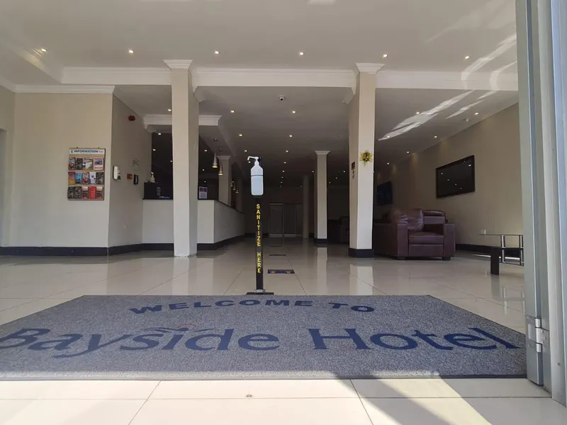Bayside Lodge Pinetown