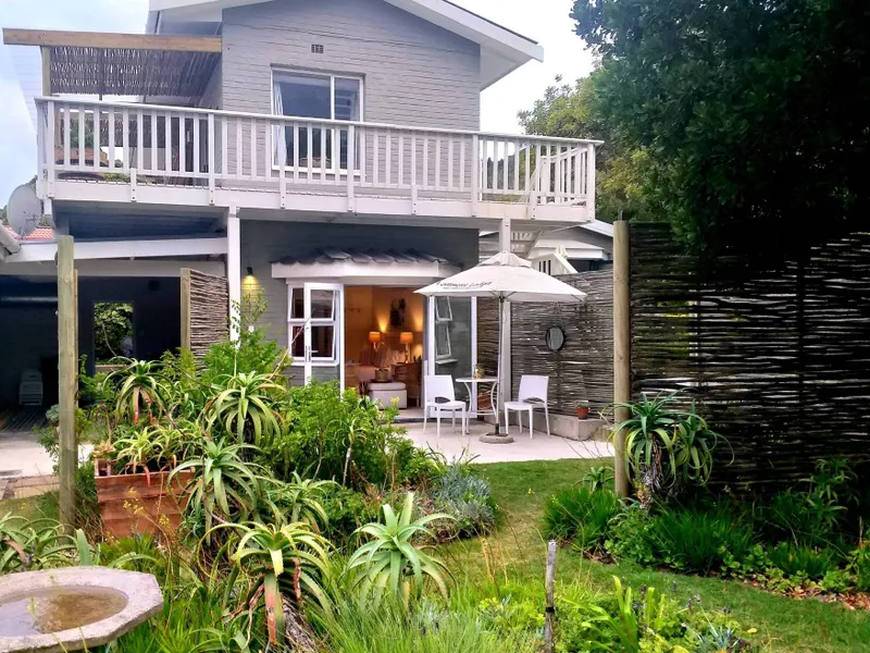 Lovemore Lodges Knysna