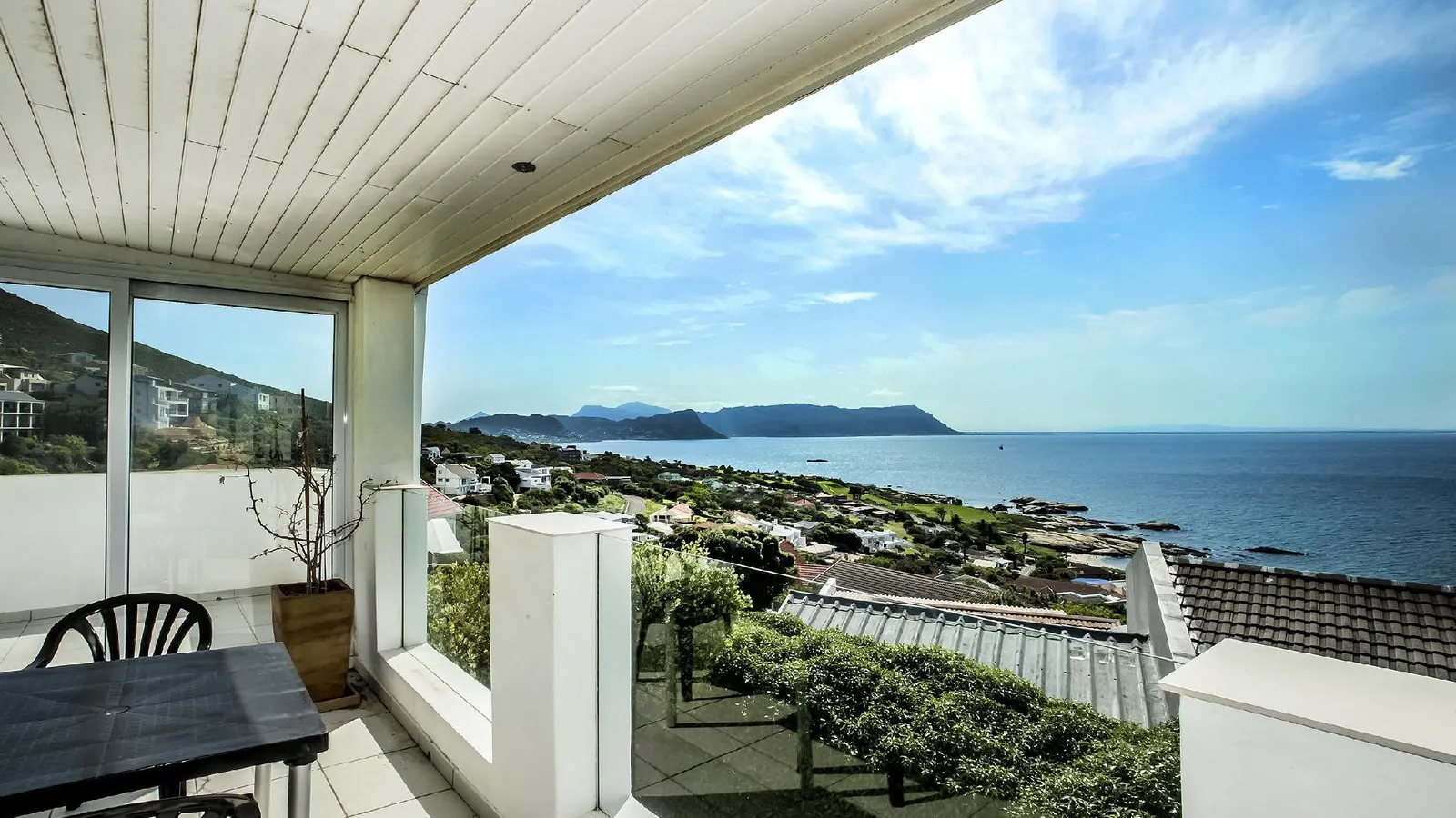 Penguinden Accommodation and Apartments