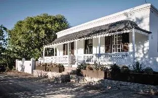 Beautifully curated, luxury self catering.