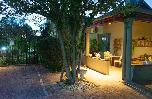 De Akker Guest House