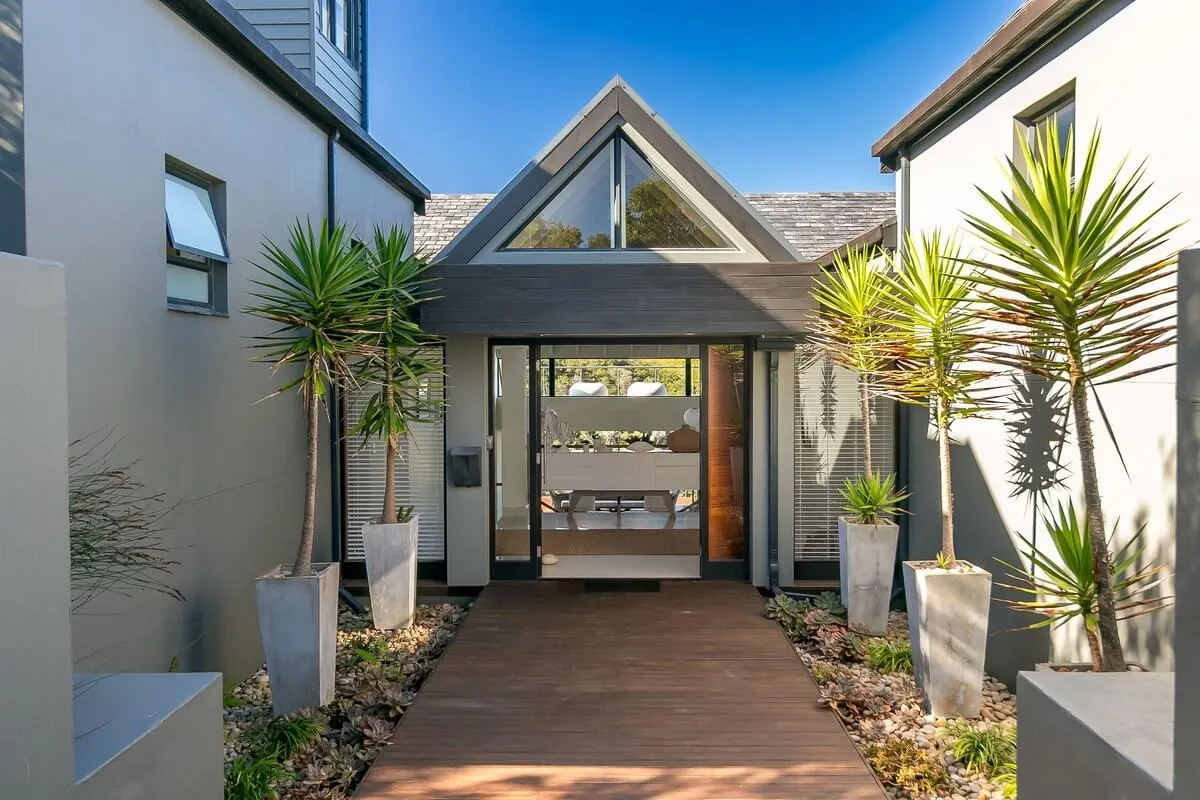 Pezula, Ocean Breeze- FL7