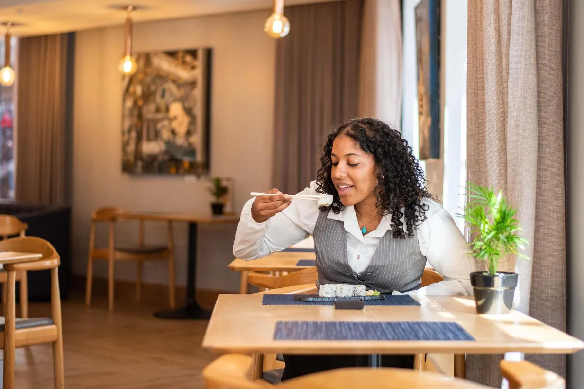 Pullman Cape Town City Centre