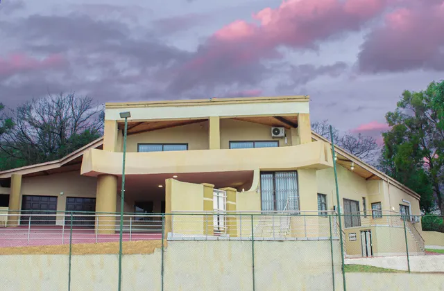 The Pillows Suites Guest House Waterkloof Ridge