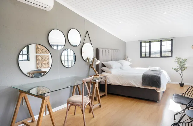 Avemore Vineyard View  with Backup power