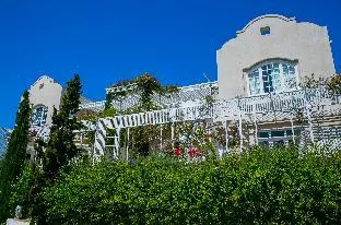 Mama Mia at Charlotte House.