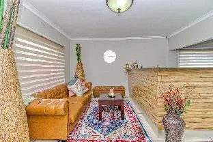 BM Gardens Apartment Hotel