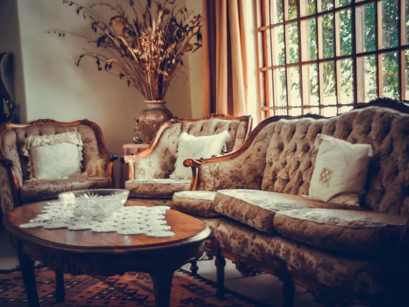 Dolliwarie Guest House