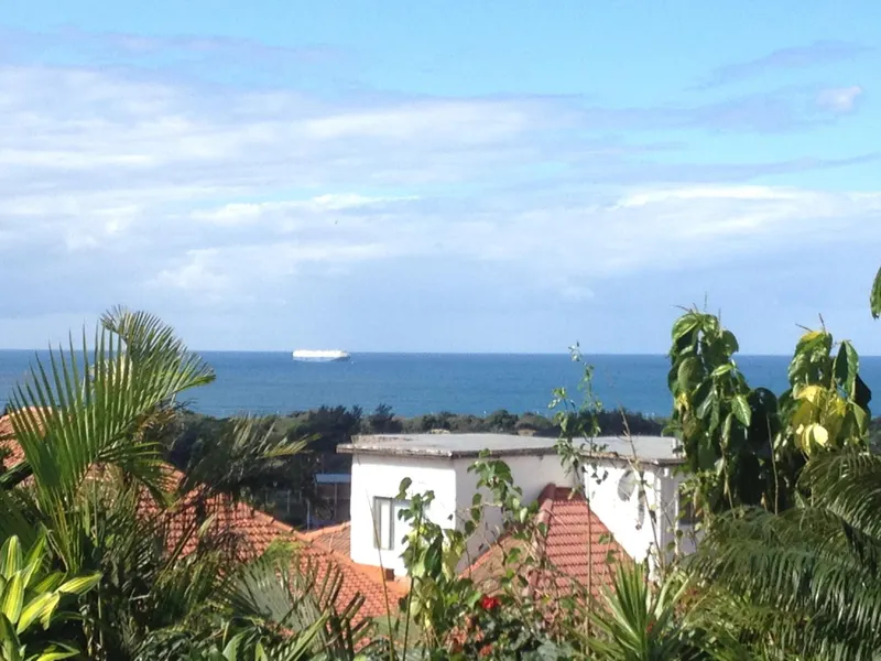 Ocean View Apartment