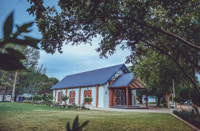 Warm Karoo Bloemfontein