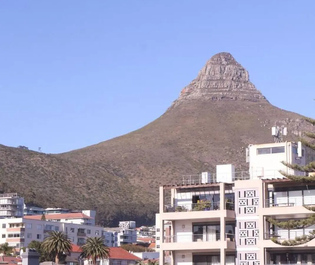 Cozy Corner Apartment