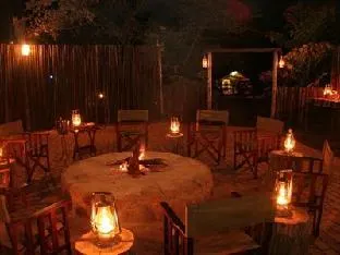 Bateleur Tented Safari Lodge and Bush Spa – photo 2, Lodge in Ellisras