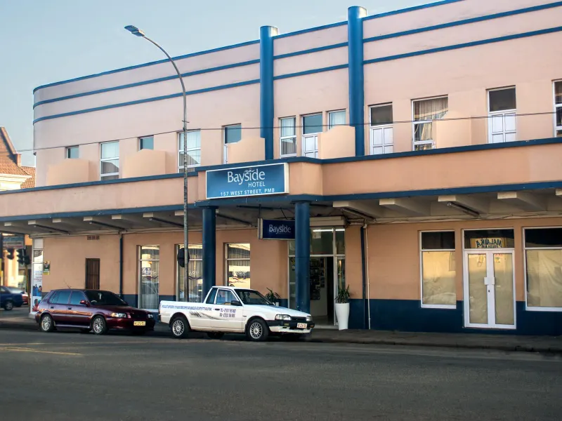 Bayside Hotel Pietermaritzburg