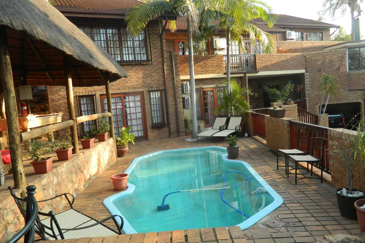 Edelweiss Corporate Guesthouse