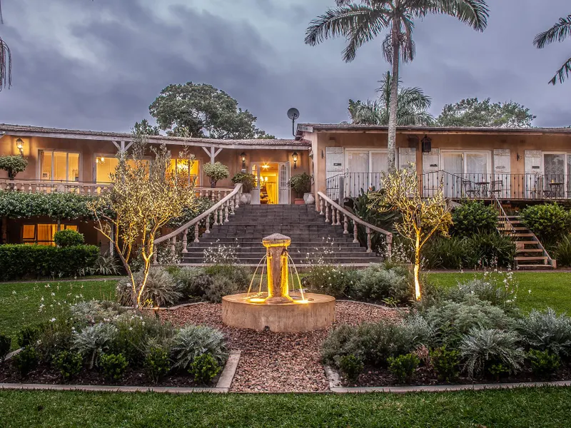 Petite Provence Boutique Bed and Breakfast