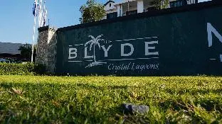 The Blyde: Tranquil paradise.