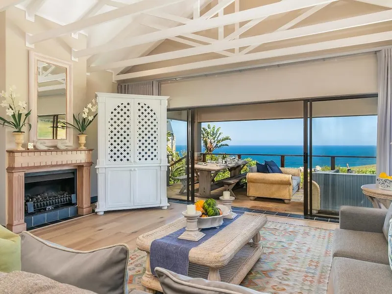 Pezula, Wine & Sea- MT21