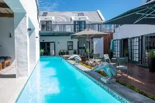 Abalone Hotel & Villa's – photo 4, Bed and breakfast in Paternoster